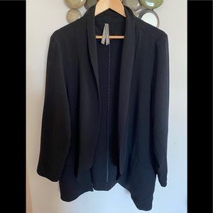 Pennington Tuxedo blazer